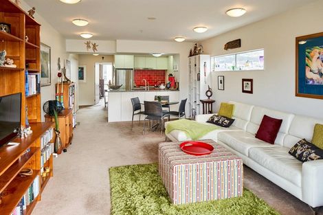 Photo of property in Sol Apartments, 12/37 Jessie Street, Te Aro, Wellington, 6011