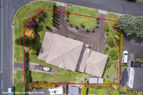 Photo of property in 2 Baigent Place, Tanners Point, Katikati, 3177