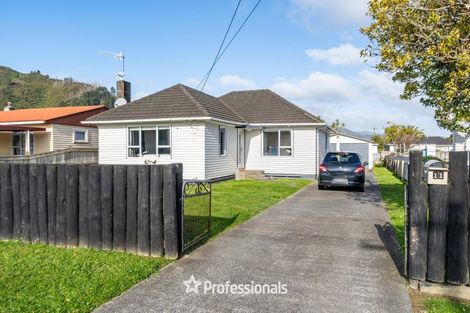Photo of property in 11 Bythell Street, Wainuiomata, Lower Hutt, 5014