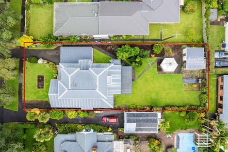 Photo of property in 14 Gladwin Road, Epsom, Auckland, 1023