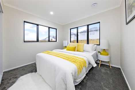 Photo of property in 7 Te Aramanu Crescent, Papakura, 2110