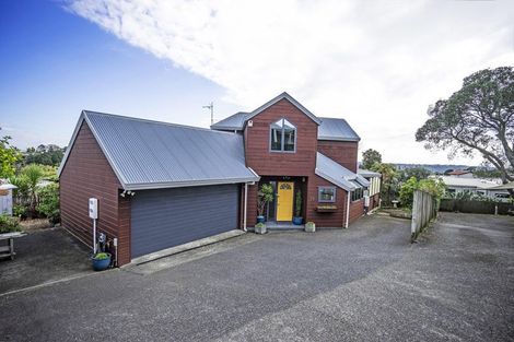 Photo of property in 19a Rangatira Road, Birkdale, Auckland, 0626