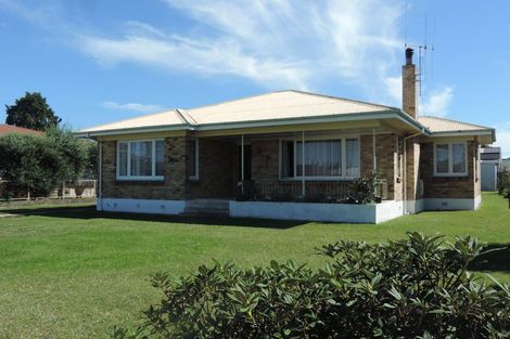 Photo of property in 13 Smith Street, Matamata, 3400