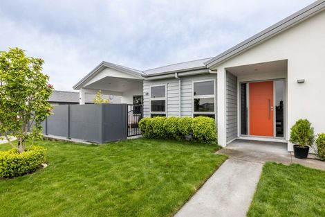 Photo of property in 11 Percy Berry Place, Havelock North, 4130