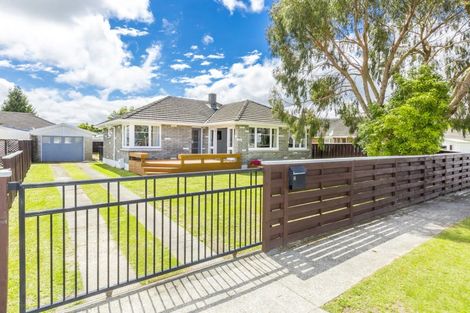 Photo of property in 14 Hildreth Street, Trentham, Upper Hutt, 5018