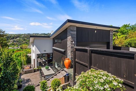 Photo of property in 1/17b Cracroft Terrace, Cashmere, Christchurch, 8022