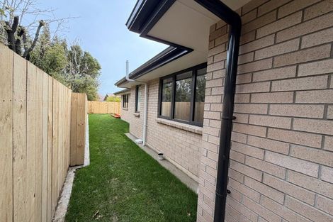 Photo of property in 6/233 Nelson Street, Strathern, Invercargill, 9812