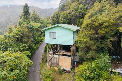 Photo of property in 44 Ngahere Street, Stokes Valley, Lower Hutt, 5019
