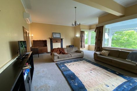 Photo of property in 74 Fairlie Terrace, Kelburn, Wellington, 6021