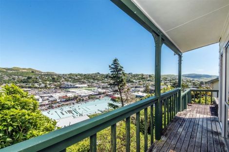 Photo of property in 16 Sheridan Terrace, Johnsonville, Wellington, 6037