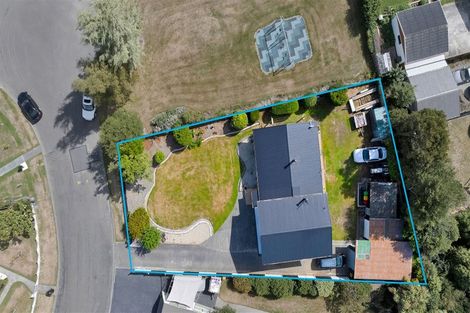 Photo of property in 8 Matai Place, Oxford, 7430