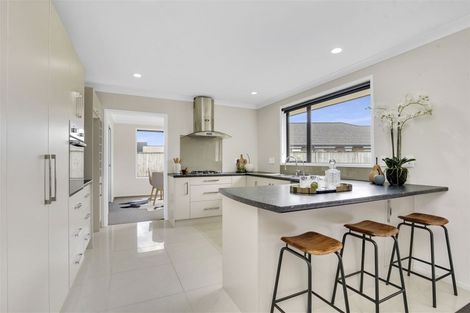 Photo of property in 12 Satchmo Place, Rototuna North, Hamilton, 3210