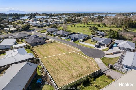 Photo of property in 8 Anatere Rise, Athenree, Waihi Beach, 3177