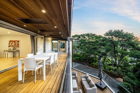 Photo of property in 293b Titirangi Road, Titirangi, Auckland, 0604