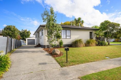 Photo of property in 7 Jupiter Street, Milson, Palmerston North, 4414