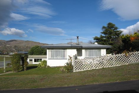 Photo of property in 54 Donegal Street, Cromwell, 9310