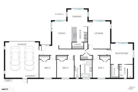 Photo of property in 284 Ballintoy Park Drive, Welcome Bay, Tauranga, 3175