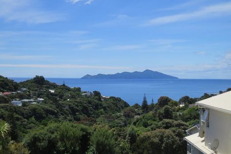 Photo of property in 63 Sea Vista Drive, Pukerua Bay, 5026