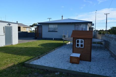 Photo of property in 94 Stirrat Street, Kingswell, Invercargill, 9812