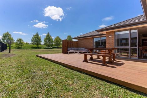 Photo of property in 45 Seymour Drive, Rolleston, 7614