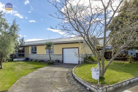 Photo of property in 61 Lanark Crescent, Tamatea, Napier, 4112