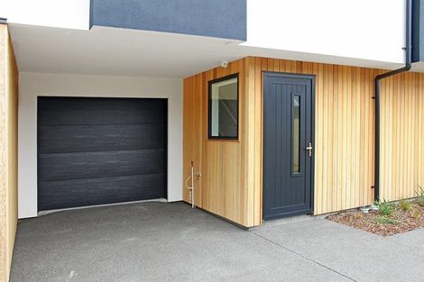 Photo of property in 5/43 Division Street, Riccarton, Christchurch, 8041