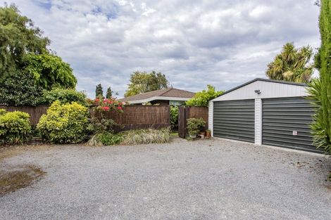 Photo of property in 64 Ayers Street, Rangiora, 7400