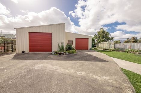 Photo of property in 169 Romilly Street, Westport, 7825