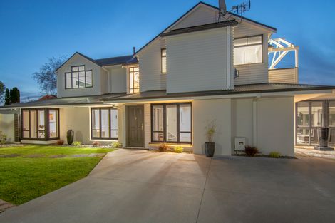 Photo of property in 4 Waratah Way, Matua, Tauranga, 3110