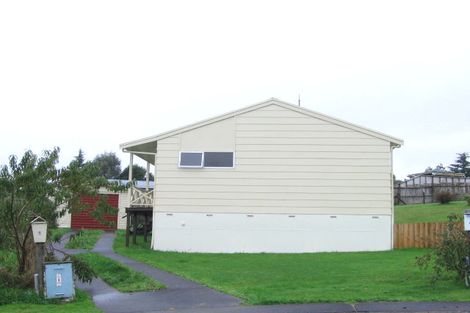 Photo of property in 5 Banbury Place, Tokoroa, 3420