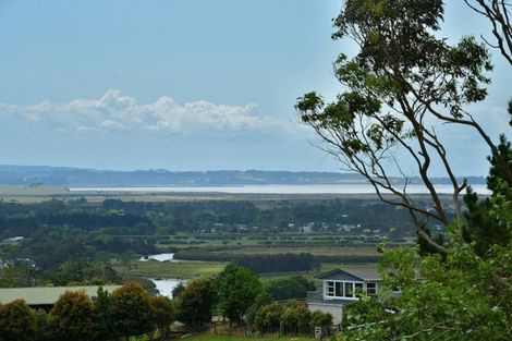 Photo of property in 144 Wishart Road, Helensville, 0875