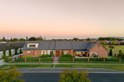 Photo of property in 39 Pengover Avenue, Leamington, Cambridge, 3432