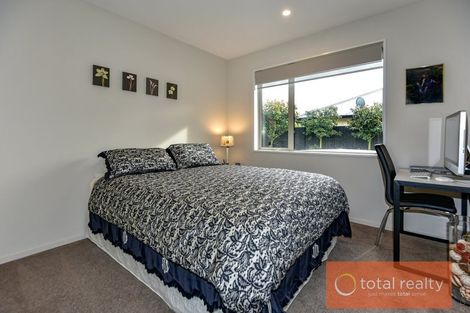 Photo of property in 20 David Buist Crescent, Halswell, Christchurch, 8025