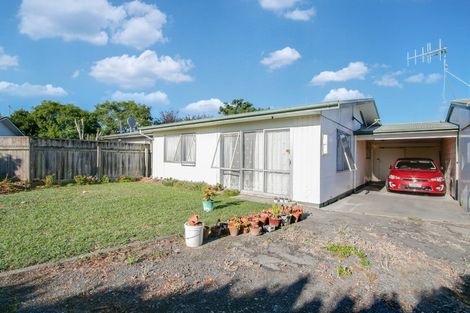 Photo of property in 82 Wynyard Crescent, Tamatea, Napier, 4112