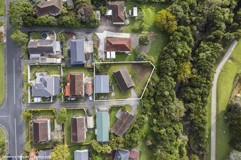 Photo of property in 18 Chislehurst Street, Henderson, Auckland, 0612