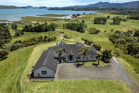 Photo of property in 1682a Manaia Road, Preece Point, Coromandel, 3581