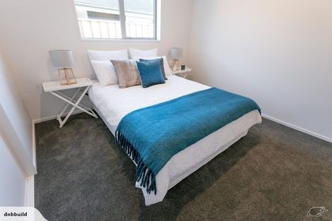 Photo of property in 45 Northmoor Boulevard, Rolleston, 7615