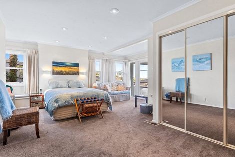 Photo of property in 3 Castor Bay Road, Castor Bay, Auckland, 0620