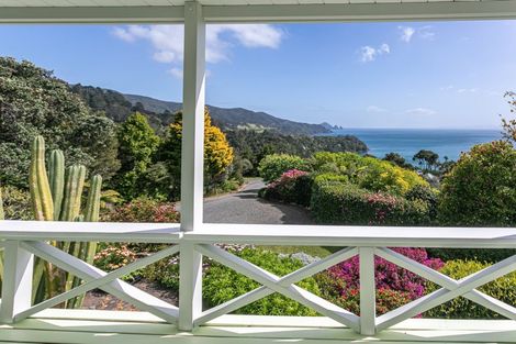 Photo of property in 1447b Port Charles Road, Port Charles, Coromandel, 3584