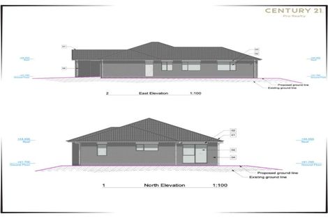 Photo of property in 14 Booker Drive, Tuakau, 2121