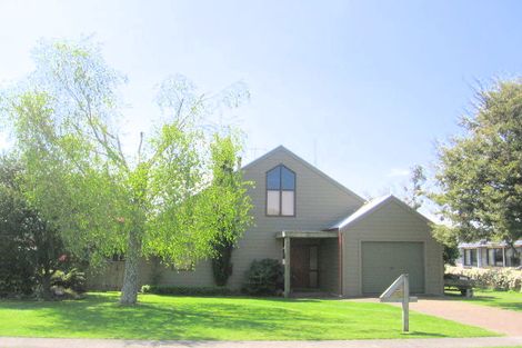 Photo of property in 4 Buchanan Street, Matamata, 3400