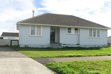 Photo of property in 19 Mersey Terrace, Roslyn, Palmerston North, 4414
