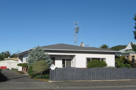 Photo of property in 22 Latham Street, Napier South, Napier, 4110