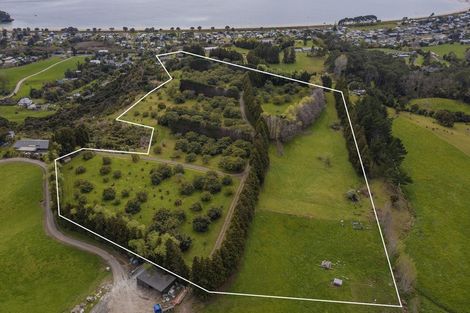 Photo of property in 899f Purangi Road, Cooks Beach, Whitianga, 3591