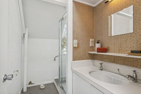 Photo of property in Paddington Apartments, 10/15 Mckinley Crescent, Brooklyn, Wellington, 6021