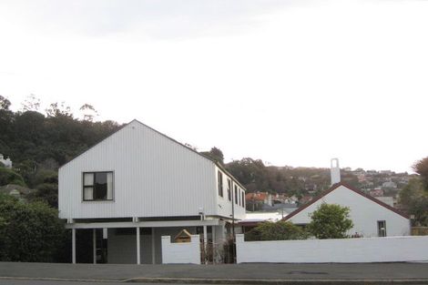 Photo of property in 56 Bedford Street, Saint Clair, Dunedin, 9012