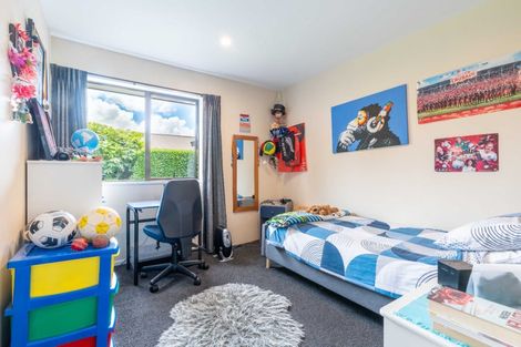 Photo of property in 46 Leacroft Street, Bishopdale, Christchurch, 8053