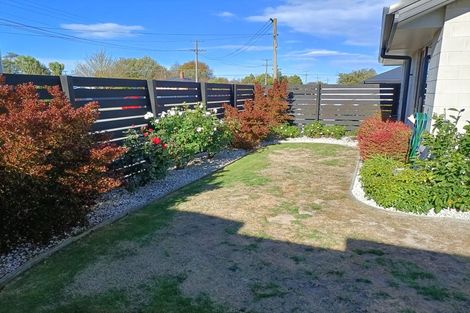 Photo of property in 16 Johnstone Street, Tinwald, Ashburton, 7700