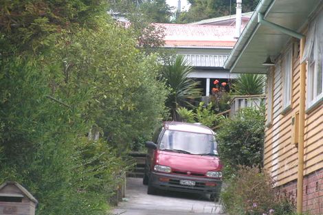Photo of property in 1/46 Bond Crescent, Forrest Hill, Auckland, 0620