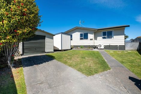 Photo of property in 29 Ryan Crescent, Greenmeadows, Napier, 4112